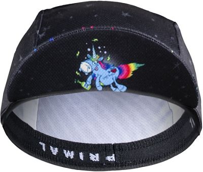 Primal Unicorn Cycling Cap Review