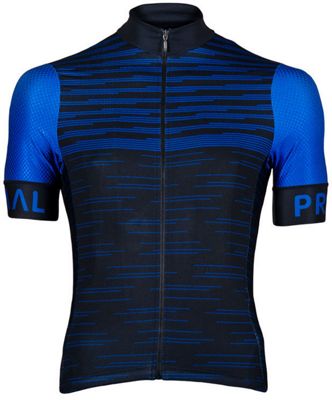 Primal Stirling Helix 2.0 Jersey SS19 review