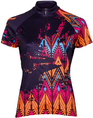 Primal Women's Mistera Sport Cut Jersey SS19 review