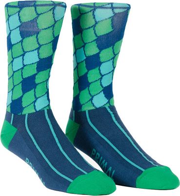 Primal Poseidon Socks Review