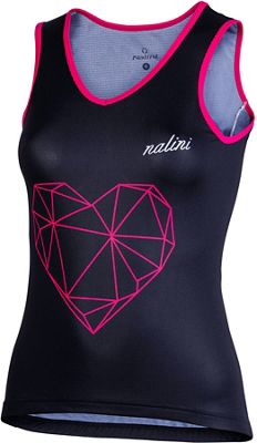 Nalini Women's AIS Brillante 2.0 Jersey SS19 review