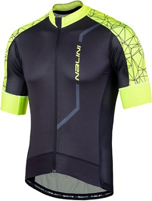 Nalini AIS Velocita 2.0 Jersey SS19 review