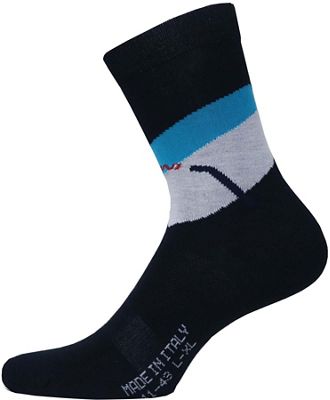 Nalini AIS Folgore 2.0 Socks SS19 review