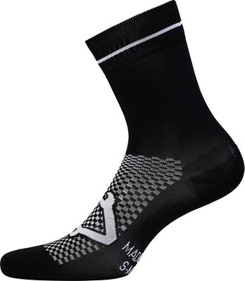 Nalini AIS Lampo 2.0 Socks - Lobster - L/XL/XXL