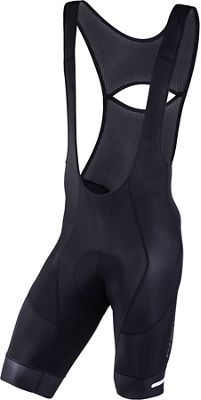 Nalini AIS Marmotte 2.0 Bibshorts - Noir - XXXL
