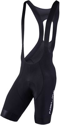 Nalini AIS Ventoux 2.0 Bibshorts SS19 review