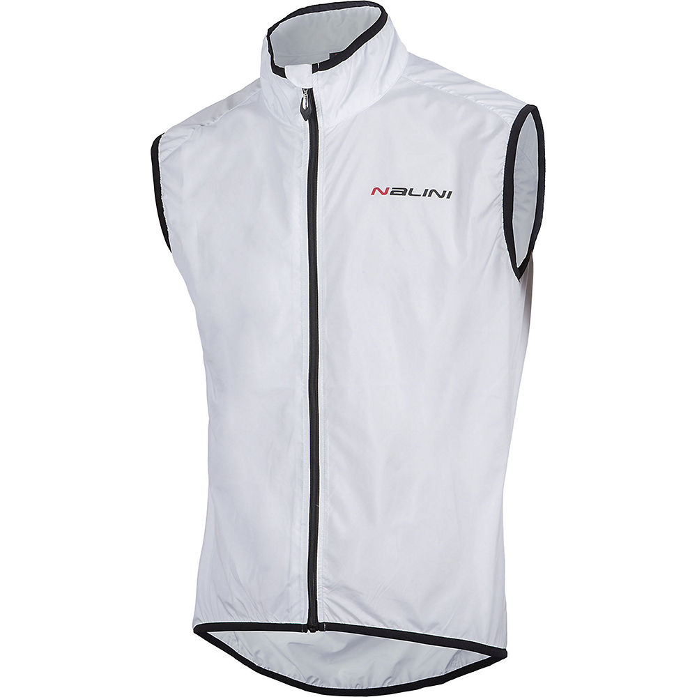 Nalini Arietta Gillet - Blanc - S, Blanc