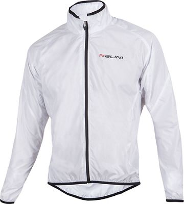 Nalini Aria Jacket SS19 review