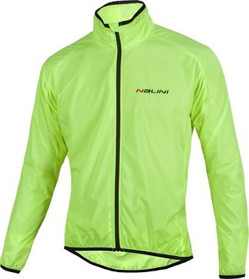 Nalini Aria Jacket Review