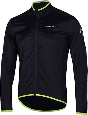 Nalini Briza Jacket SS19 review