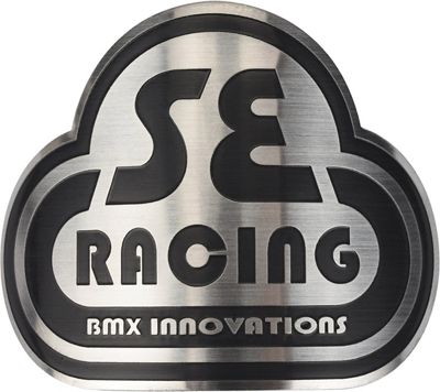 SE Bikes SE Racing Head Badge review