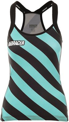 Bioracer Women's Vesper Beach Zebra Jersey SS19 review