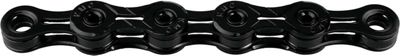 KMC DLC11 11 Speed Chain - Noir, Noir