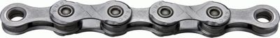 KMC X12 12 Speed Chain - Silver EPT - 126 Links, Silver EPT