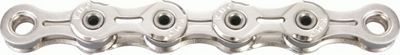 KMC X11 11 Speed Super Light Chain - Silver, Silver