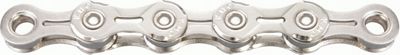 KMC X11EL 11 Speed Extra Light Chain - Silver, Silver