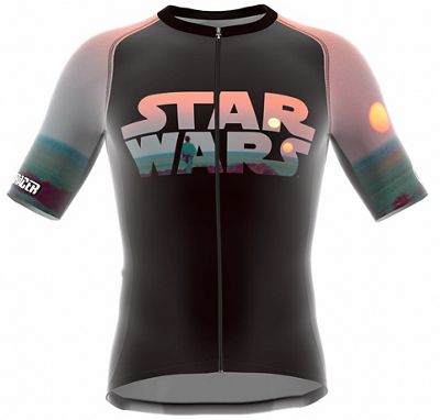 Bioracer Star Wars Jersey