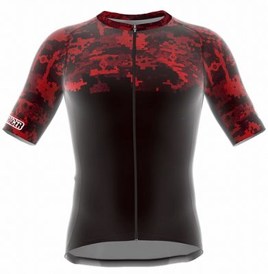 Bioracer Star Wars Army SS Jersey SS19 review