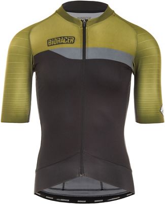 Bioracer Epic shirt - Olive - XXL