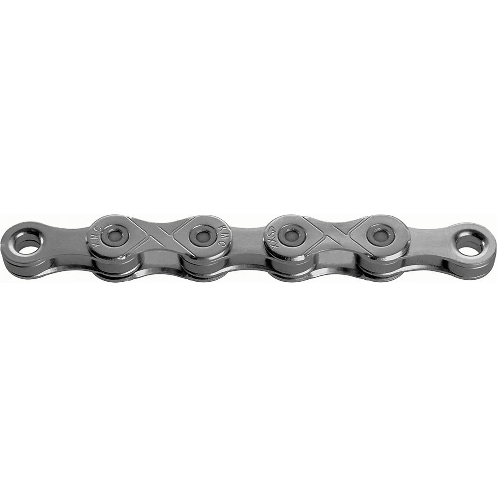 KMC E1EPT Single Speed E-Bike Chain - Argent - 110 Links, Argent
