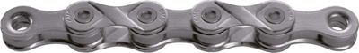 KMC X8EPT 8 Speed Chain - Silver EPT - 114 Links