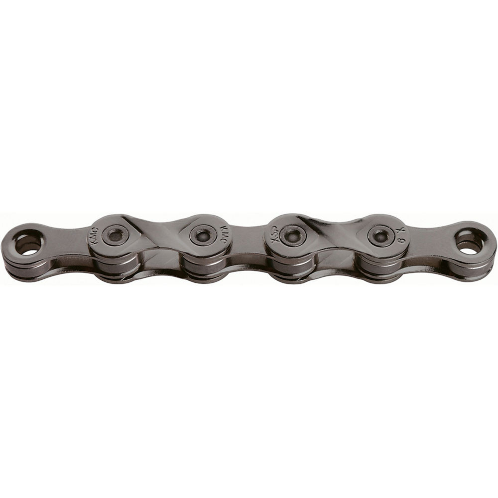 Chaîne KMC X9 - Gris - 114 Links, Gris