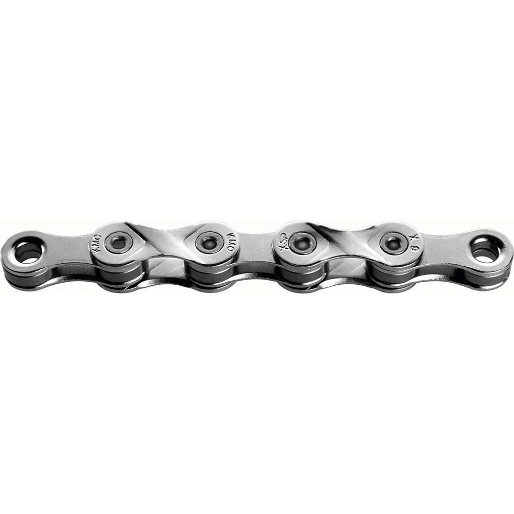 Chaîne KMC X9 - Argent - 114 Links, Argent