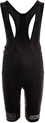 Bioracer Star Wars RP Lycra Bibshorts - Noir - 10-11 Years