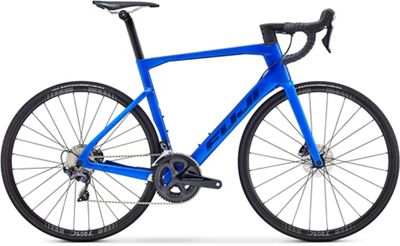 Fuji Transonic 2.3 Road Bike 2019 review