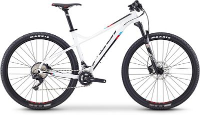 Fuji Tahoe 29 1.3 Hardtail Bike 2019 review