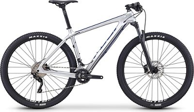 Fuji SLM 29 2.7 Hardtail Bike 2019 review