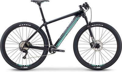 Fuji SLM 29 2.5 Hardtail Bike 2019 review