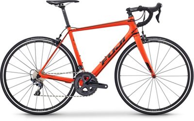 Fuji SL 2.3 Road Bike 2019 review