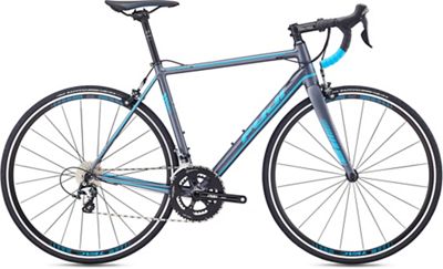 Fuji Roubaix 1.5 Road Bike 2019 review