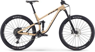 VTT tout suspendu Fuji Rakan 1.1 (29 pouces) 2019 - Sable - 48cm (19)