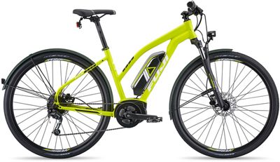 fuji e bikes 2020