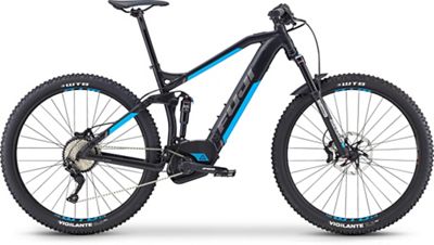 fuji ebikes