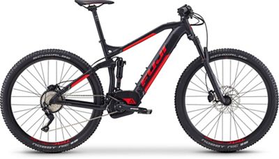 fuji e traverse 1.3 review