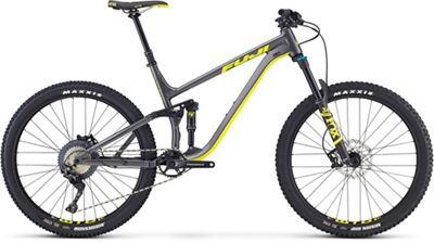 fuji adventure mountain bike reviews