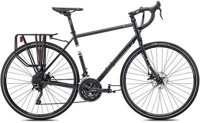 fuji touring 2019 review