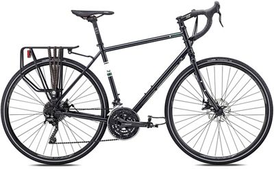 fuji touring disc 2020