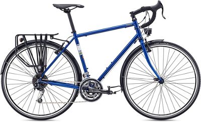 fuji touring 2019 review