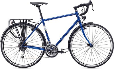 Fuji Touring Road Bike 2019 review