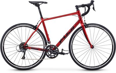 Vélo de route Fuji Sportif 2.3 2020 - Rouge métallique - 52cm (20.5)