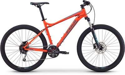 Fuji Nevada 27.5 1.5 Hardtail Bike 2019 review