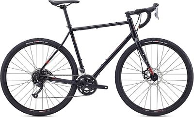 fuji jari 2.5 adventure road bike 2019