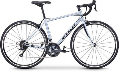 Fuji Finest 2.1 Road Bike 2019 review