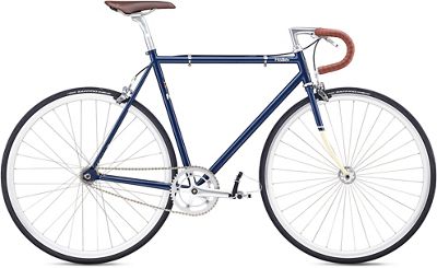 Fuji feather road discount bike