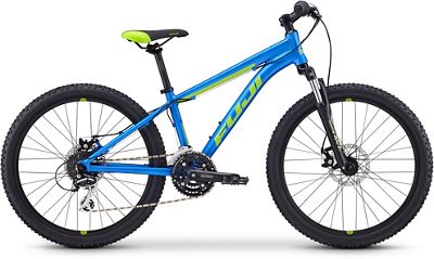 fuji dynamite 24 pro disc intl kids bike 2019