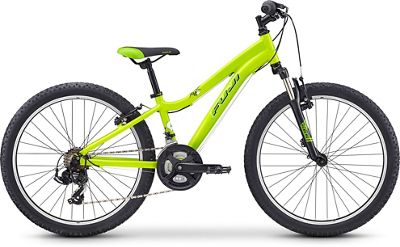 Fuji Dynamite 24 COMP INTL Kids Bike (2019) review